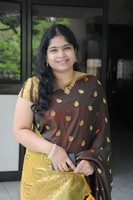 Singer Usha Photos